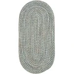 Colonial Mills Hazel Tweed Runners Palmdale ZE51R0 30" X 11' Rect. Rug