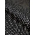 Couristan RECIFE BLACK/COCOA R681_2000 7ft.6in. x 7ft.6in. Square Rug