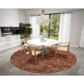Dalyn Aberdeen AB1 Canyon 8' x 8' Round Rug