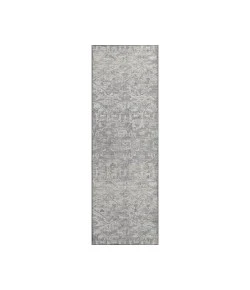 Dalyn Aberdeen AB1 Flannel 2'3" x 7'6" Runner Rug