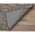 Dalyn Aberdeen AB1 Fudge 8' x 8' Round Rug