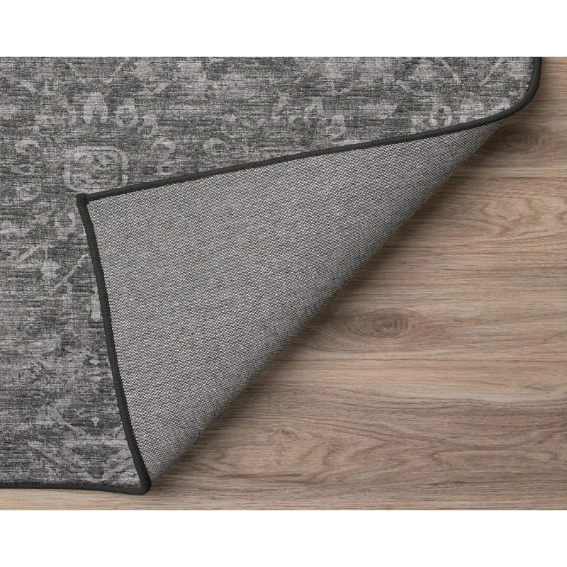 Dalyn Aberdeen AB1 Graphite 3' x 5' Rug