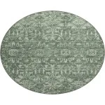 Dalyn Aberdeen AB1 Irish 8' x 8' Round Rug