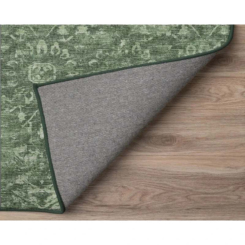 Dalyn Aberdeen AB1 Irish 3' x 5' Rug