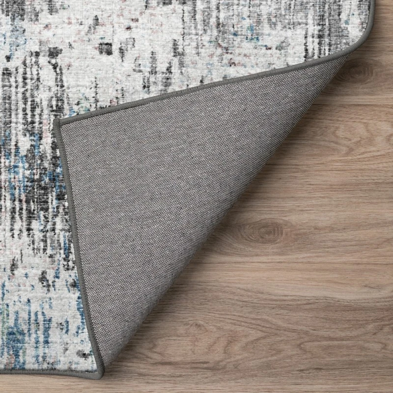 Dalyn Camberly CM1 Skydust Area Rug 8 ft. X 8 ft. Round