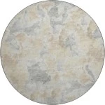 Dalyn Camberly CM2 Stucco Area Rug 8 ft. X 8 ft. Round