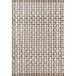 Dynamic Rugs ALLEGRA Grey/Brown/Ivory 2985 8ft. x 10ft. Rect. Rug