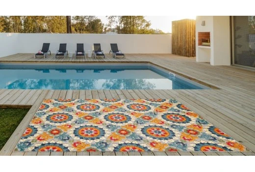 7 Tips that will transform your home with Rugs!