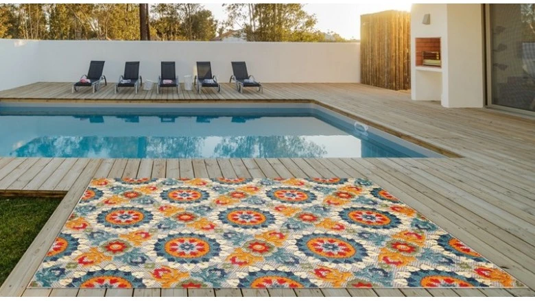 7 Tips that will transform your home with Rugs!