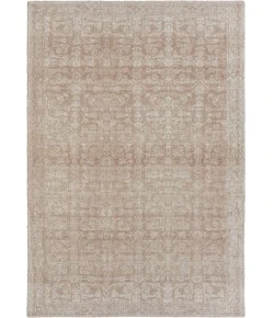 Jaipur Living Miraleth CSN09 Tufted Oriental Tan/Pink Area Rug (18" Swatch)
