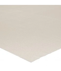 Jaipur Living Natural Open Weave RP07 Tan/Taupe 10 ft. Sqr Square Rug Pad