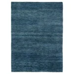 Jaipur Living Saga Origin SAG11 Blue - White 8 ft. X 10 ft. Rectangle Rug