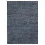 Jaipur Living Saga Origin SAG13 Dark Blue - White 8 ft. X 10 ft. Rectangle Rug