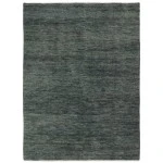 Jaipur Living Saga Origin SAG15 Teal - Blue 8 ft. X 10 ft. Rectangle Rug