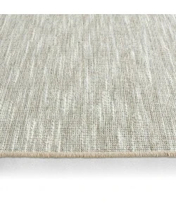 Jaipur Living Vasanta STL01 Handwoven Oriental Tan Area Rug (18" Swatch)