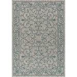 Jonathan Y SANTA MONICA Gray SMB106E 10ft. X 14ft. Rect. Rug
