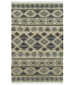 Kaleen Alejandra Alj97-44-268 Area Rug 2 ft. 6 in. X 8 ft. Rectangle