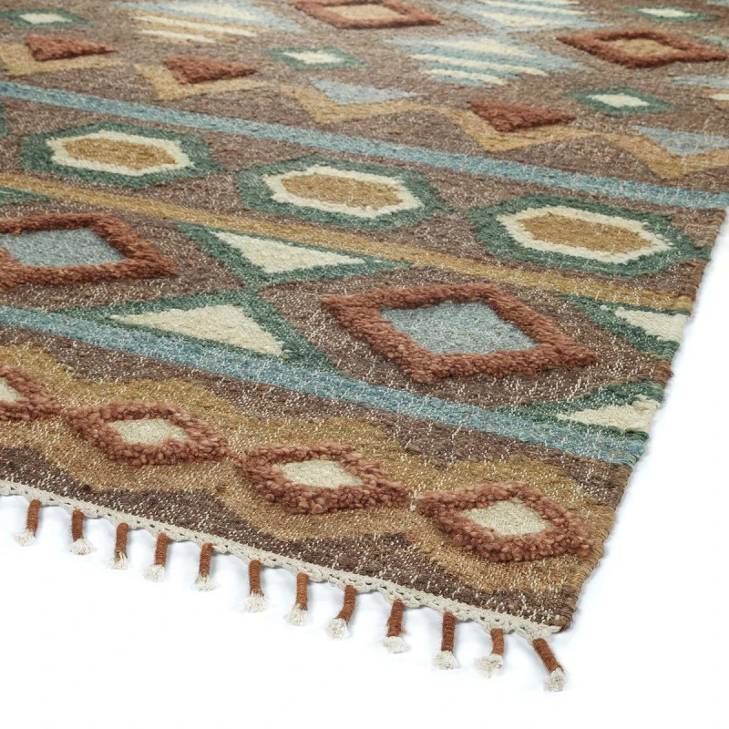 Kaleen Alejandra ALJ97-44 Area Rug