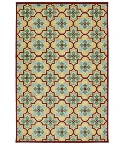 Kaleen A Breath Of Fresh Air Fsr104-05-8812 Area Rug 8 ft. 8 X 12 ft. Rectangle