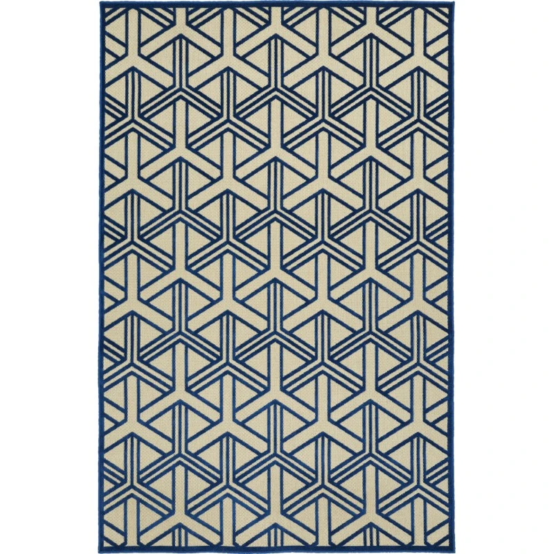 Kaleen A Breath of Fresh Air FSR106-88x12 Rug