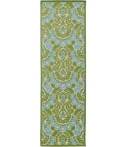 Kaleen A Breath Of Fresh Air Fsr107-50-8812 Area Rug 8 ft. 8 X 12 ft. Rectangle