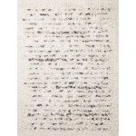 Angela Rose x Loloi Amira Ivory / Multi AMI-03 2 ft. 7 in. X 12 ft. Rectangle Rug