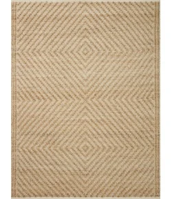 Angela Rose x Loloi Colton Natural / Ivory CON-04 10 ft. X 14 ft. Rectangle Rug