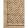 Angela Rose x Loloi Colton Natural / Ivory CON-04 10 ft. X 14 ft. Rectangle Rug