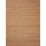 Angela Rose x Loloi Colton Natural / Clay CON-05 10 ft. X 14 ft. Rectangle Rug