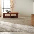 Calvin Klein Home Mesa Area Rug MSA01 Hematite