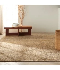 Calvin Klein Mesa MSA01 Fossil 10 ft. X 14 ft. Area Rug