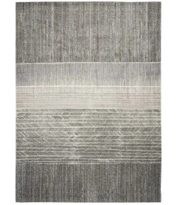 Calvin Klein Home Gradient GDT04 Basalt 8 ft. 6 in. X 11 ft. 6 in. Area Rug