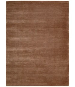 Calvin Klein Home Lunar LUN1 Foal 3 ft. 6 in. X 5 ft. 6 in. Area Rug