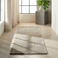 Calvin Klein Home Mesa Area Rug MSA01 Hematite