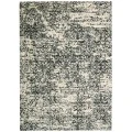 Calvin Klein Home Maya Area Rug MAY08 Hematite