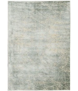Calvin Klein Home Maya 45782 Mercury 5 ft. 3 in. X 7 ft. 5 in. Area Rug