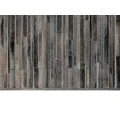 Calvin Klein Home Prairie Area Rug PRA1 Black