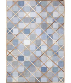 Barclay Butera Cooper Blue COP01 8ft. x 11ft. Rect. Rug