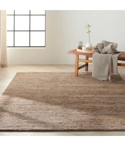 Calvin Klein Mesa MSA01 Amber 4 ft. X 6 ft. Area Rug
