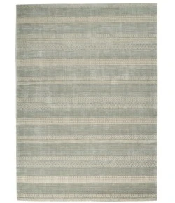 Calvin Klein Home Maya 45780 Dolomite 9 ft. 3 in. X 12 ft. 9 in. Area Rug