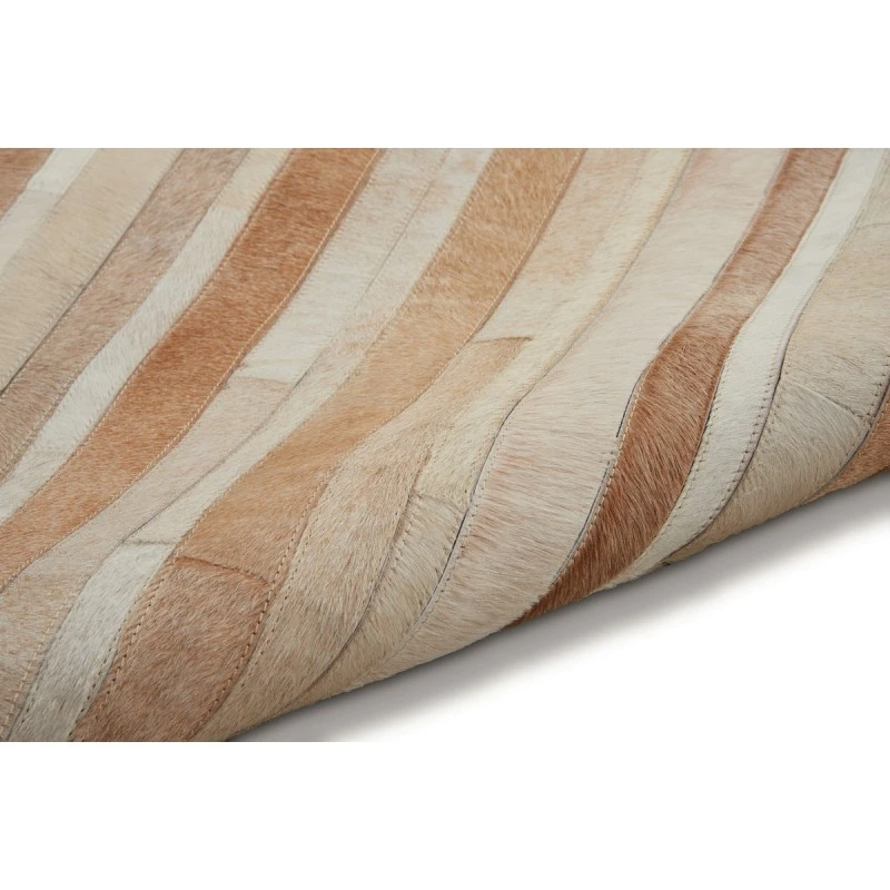 Calvin Klein Home Prairie Area Rug PRA1 Beige