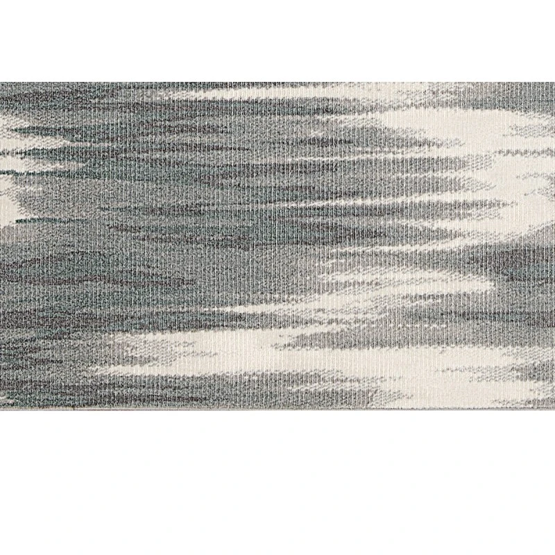 Calvin Klein Home Gradient Area Rug GDT02 Baltic