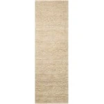 Calvin Klein Mesa MSA01 Gypsum 2 ft. 3 in. X 7 ft. 5 in. Area Rug