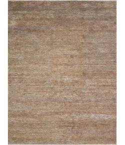 Calvin Klein Mesa MSA01 Amber 5 ft. 6 in. X 7 ft. 5 in. Area Rug