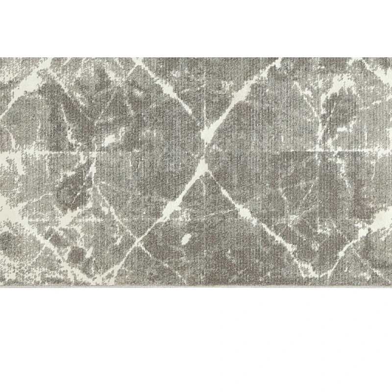 Calvin Klein Home Gradient Area Rug GDT01 Granite