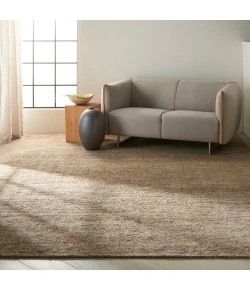 Calvin Klein Mesa MSA01 Amber 8 ft. X 10 ft. Area Rug