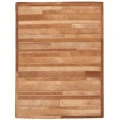 Calvin Klein Home Prairie Area Rug PRA1 Amber