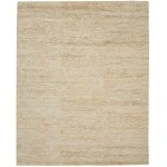 Calvin Klein Mesa MSA01 Gypsum 10 ft. X 14 ft. Area Rug