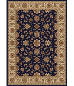 Radici USA Como 1592/1081 Navy Rug 5 ft. 5 X 7 ft. 7 Rectangle
