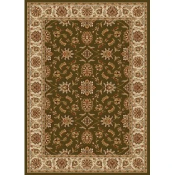 Radici USA Como 1592/1062 Sage Rug 7 ft. 9 X 11 ft. Rectangle